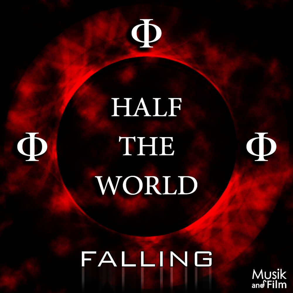 Watch the world falling