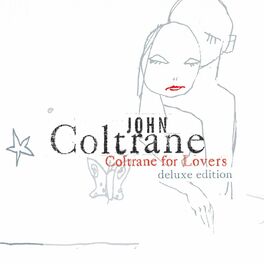 Album cover of Coltrane For Lovers (Deluxe Edition)