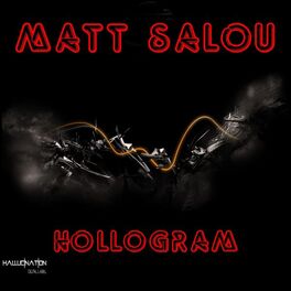 Album cover of Hollogram