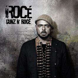 Album cover of Gunz n' Rocé