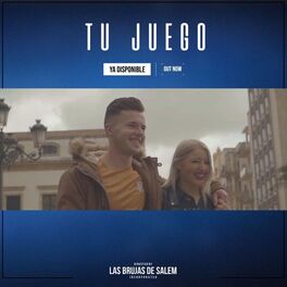 Album cover of Tu Juego