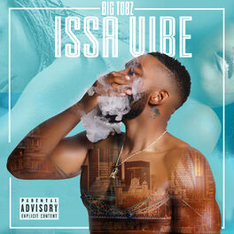 Album cover of Issa Vibe