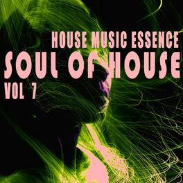 Album cover of Soul of House, Vol. 7