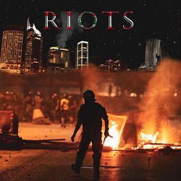 Album cover of Riots