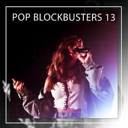 Album cover of Pop Blockbusters 13