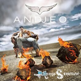 Album cover of Anđeo