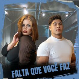 Album cover of Falta Que Você Faz