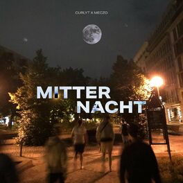 Album cover of Mitternacht