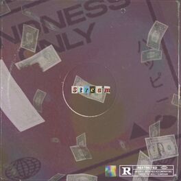 Album cover of Stream