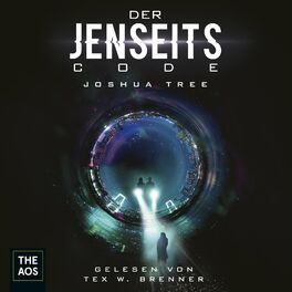 Album cover of Der Jenseits-Code