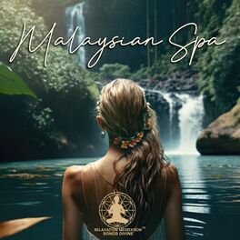 Album cover of Malaysian Spa: Exotic Bliss