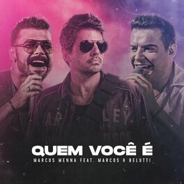 Album cover of Quem Você É