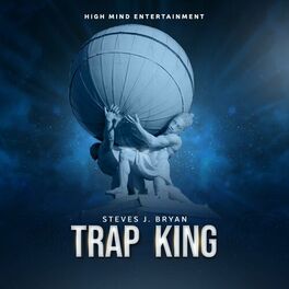 Album cover of Trap King