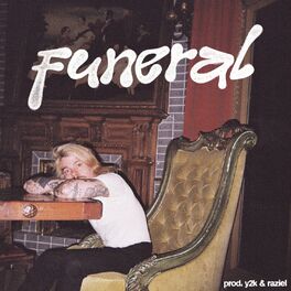 Album cover of funeral