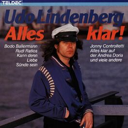 Album cover of Alles Klar