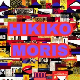 Album cover of HIKIKOMORIS.