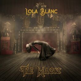 Album cover of The Magic