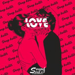 Album cover of Love