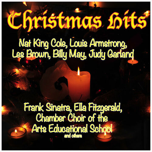 Various Artists - Christmas Hits: lyrics and songs | Deezer