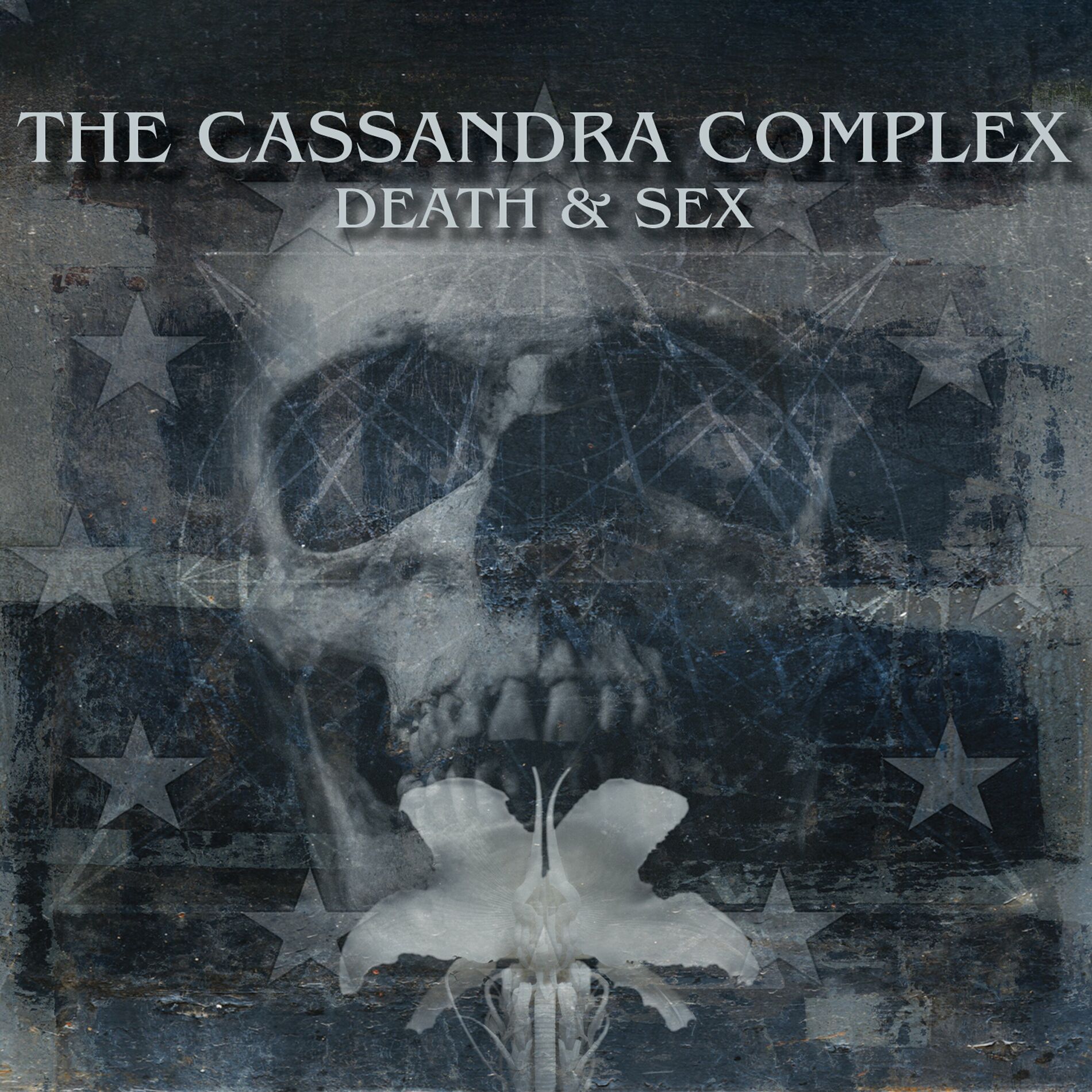 The Cassandra Complex - Sex & Death: lyrics and songs | Deezer