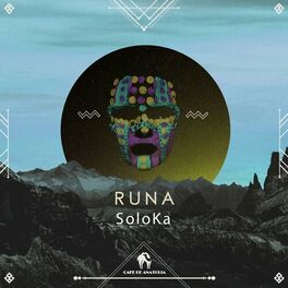 Album cover of Runa