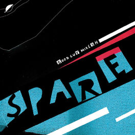 Album cover of Spare