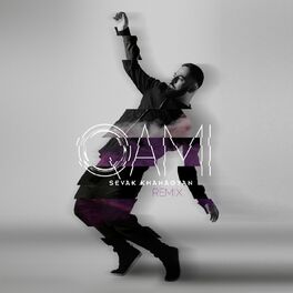 Album cover of Qami (Remix)