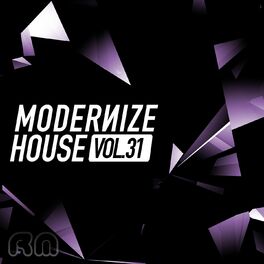 Album cover of Modernize House, Vol. 31