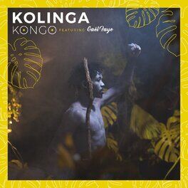 Album cover of Kongo