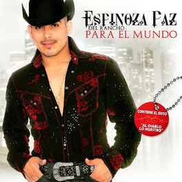Album cover of Del Rancho para el Mundo