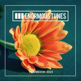 Album cover of Enormous Tunes - The Yearbook 2023