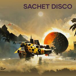 Album cover of Sachet Disco