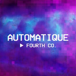 Album cover of Automatique