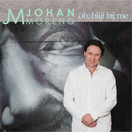 Album cover of Oh, Blijf Bij Me