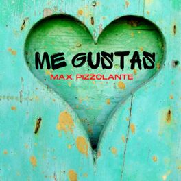Album cover of Me Gustas