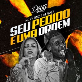 Album cover of Seu Pedido É uma Ordem