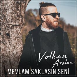 Album cover of Mevlam Saklasın Seni