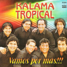 Album cover of Vamos por Más!!!