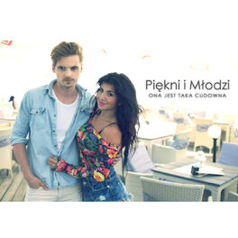 Album cover of Ona jest taka cudowna