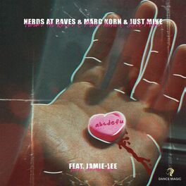 Album cover of abcdefu