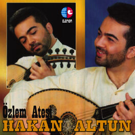 Album cover of Özlem Ateşi