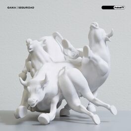 Album cover of Seguridad