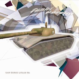 Album cover of The Great Drive By
