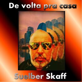 Album cover of De Volta pra Casa