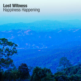 Album cover of Happiness Happening