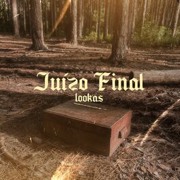 Album cover of Juízo Final