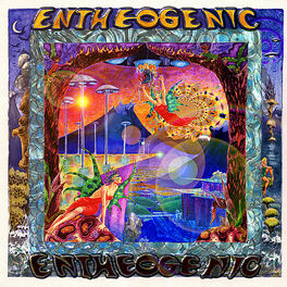 Album cover of Entheogenic