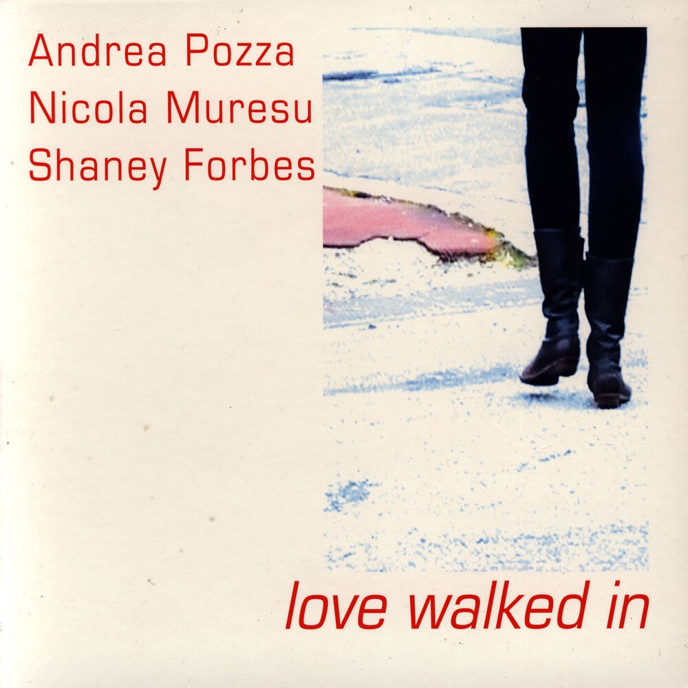 Andrea Pozza Trio. Andrea Pozza Trio Lounge - Andrea Pozza Trio - Crazy he Calls me. Just Love Trio. Andrea Pozza Trio Hits - Andrea Pozza Trio - if i should lose you.