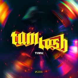 Album cover of Tam Lesh