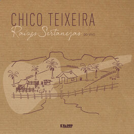 Album cover of Raízes Sertanejas (Ao Vivo)